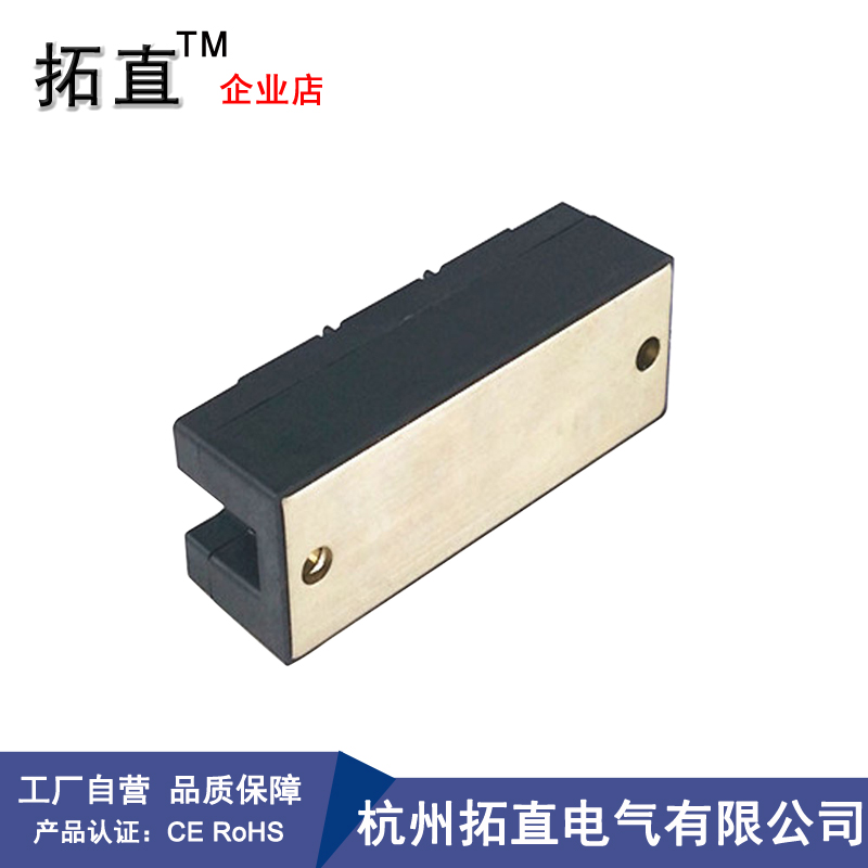 160A整流二极管模块MDC160-16 MDC160A1600V MDC160A 182A 200A-图2