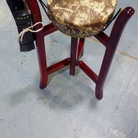 Model solid wood plate drum shelf Gyeongban drum 416418420 Various and so on all new can be used