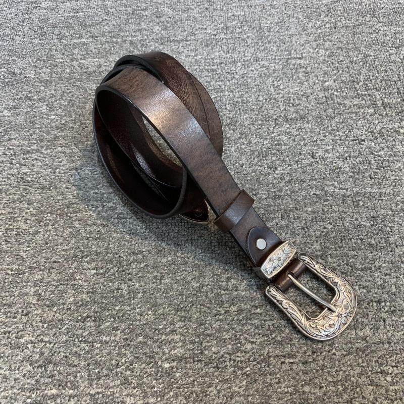 皮带女真皮皮带韩版百搭头层树膏牛皮女针扣搭配连衣裙腰带牛仔裤,淘宝优惠券,粉丝福利购,淘宝优惠卷