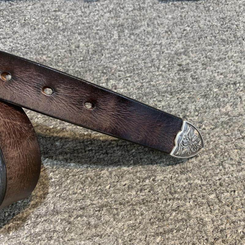 皮带女真皮皮带韩版百搭头层树膏牛皮女针扣搭配连衣裙腰带牛仔裤,淘宝优惠券,粉丝福利购,淘宝优惠卷