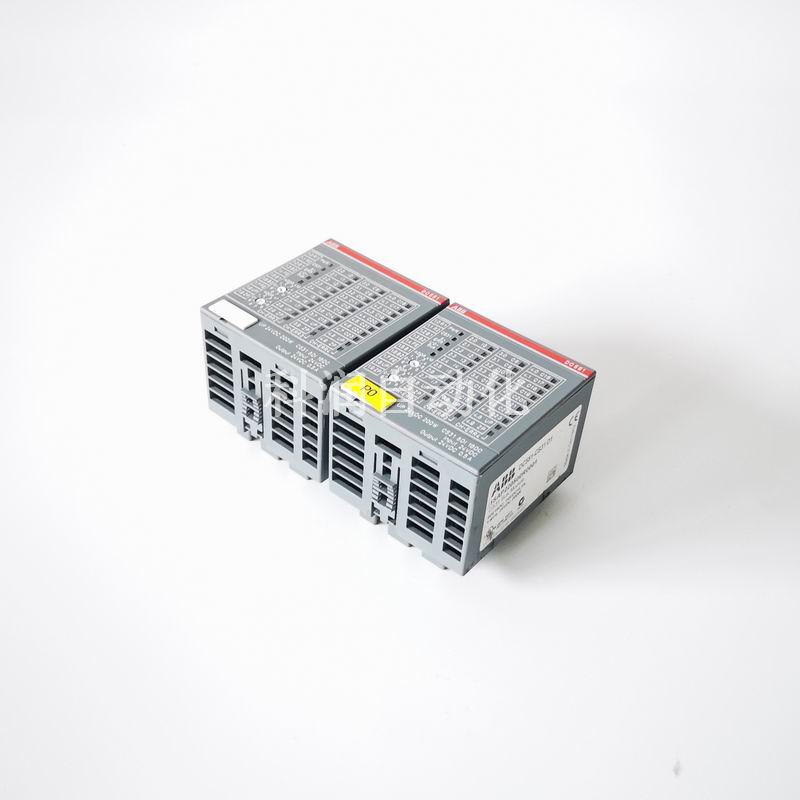 ABB PLC模块DC551-CS31     1SAP220500R0001现货出售询价 - 图3