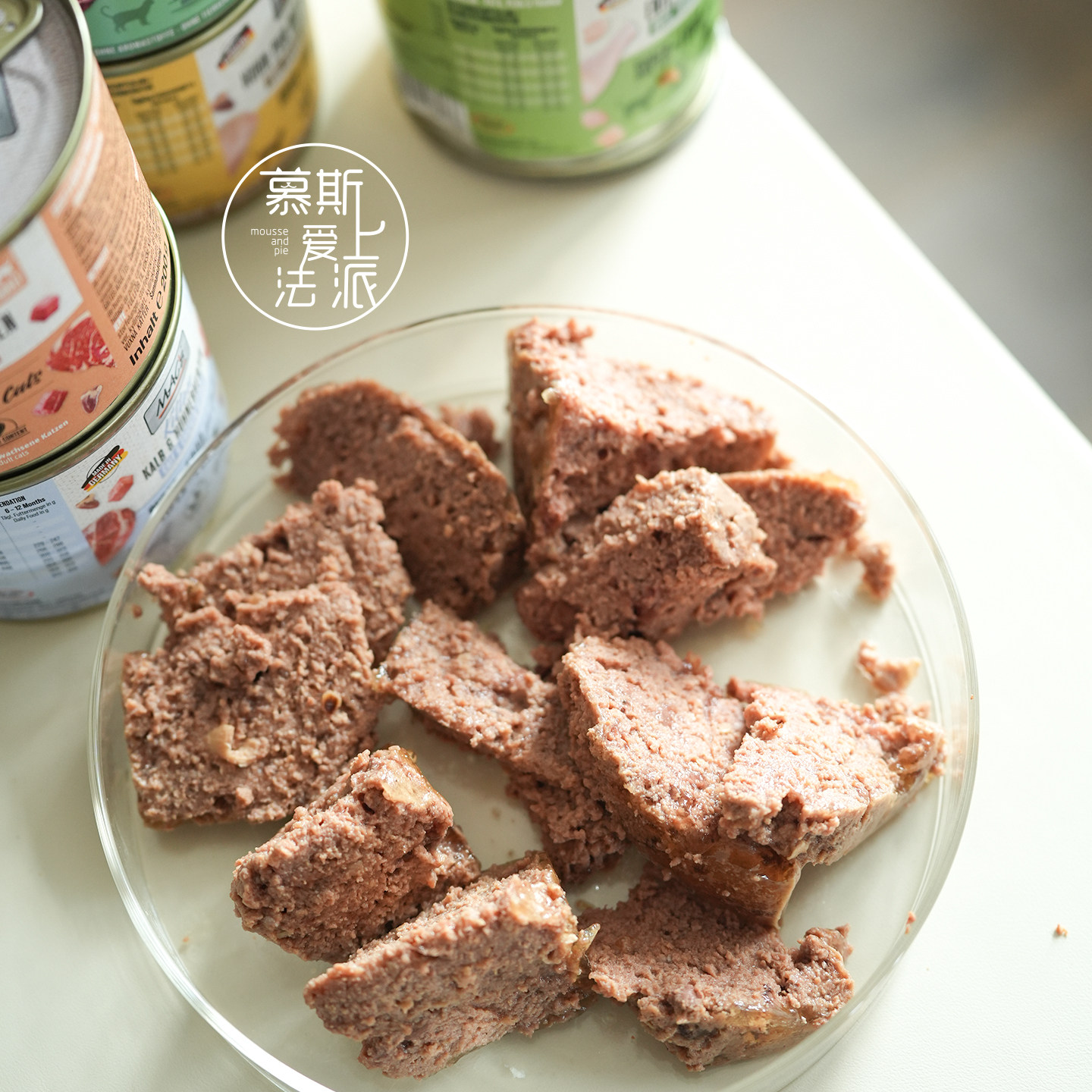 慕斯爱上法派 德国Mac's迈格仕猫咪无谷主食罐头湿粮成猫幼猫200g,淘宝优惠券,粉丝福利购,淘宝优惠卷