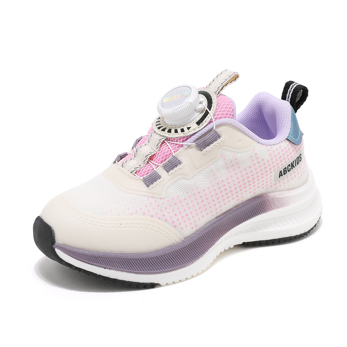 abckids童鞋男童运动鞋2026春季新款网面儿童鞋子轻便跑步鞋女孩,淘宝优惠券,粉丝福利购,淘宝优惠卷