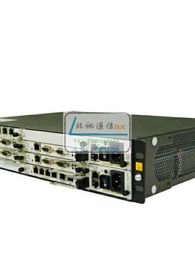 eSpace U1960交流,1SCU,1 MTU,1 6G SD卡,1 E1含线缆,1 00个用户