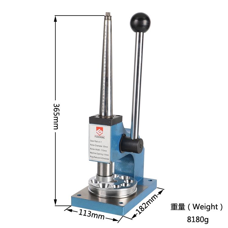 厂家直销戒指扩圈器手工戒指扩大器首饰整形工具珠宝首饰打金工具