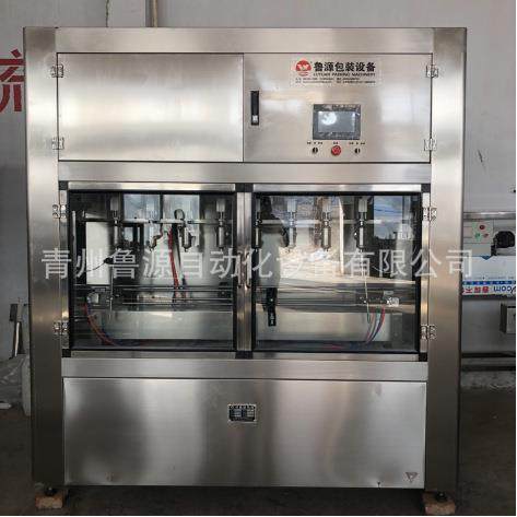 青州直供洗衣液灌装机洗洁精灌装机蜂蜜牛奶灌装机生产,淘宝优惠券,粉丝福利购,淘宝优惠卷