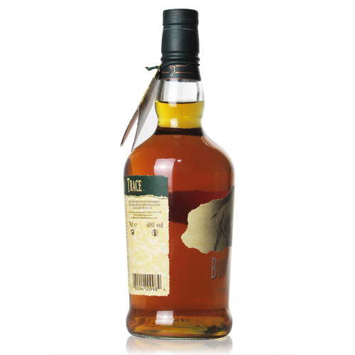 正品洋酒 美国水牛足迹肯塔基波本威士忌 Buffalo Trace  700ml - 图2