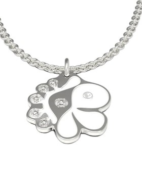 韩国CORTIS男团同款应援锁骨链