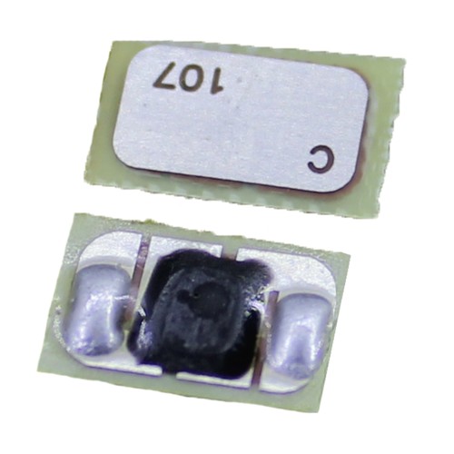 现货M1复旦高频 IC卡 CPU1208 UID  CUID 213 215 216芯片COB定做 - 图3