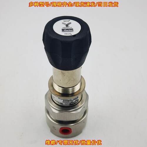 APR66S2P24 4510003 Parker派克调压阀 工业调压元件议价维修 - 图1
