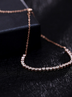 欧美新款时尚优雅手链