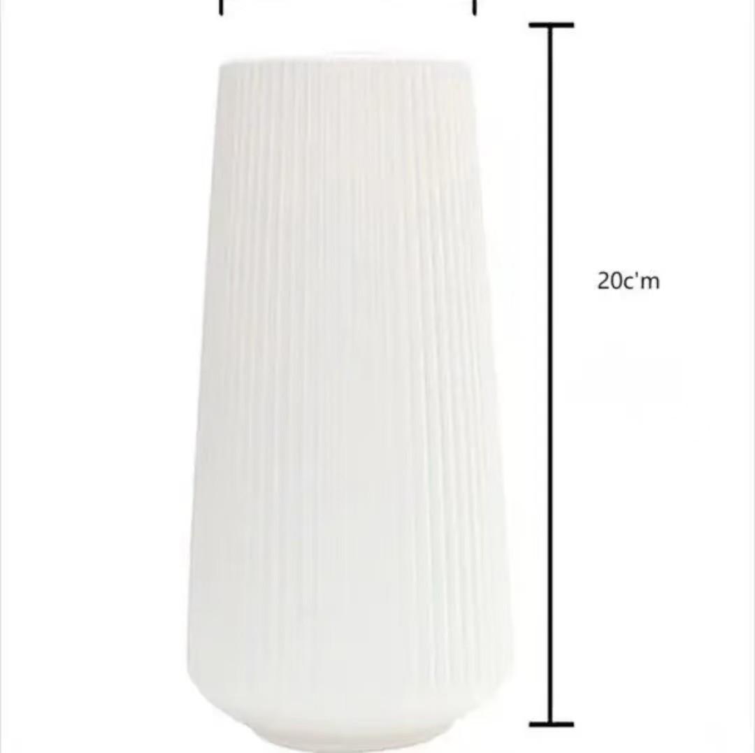 腊梅专用花瓶北欧风花瓶客厅插花摆件,淘宝优惠券,粉丝福利购,淘宝优惠卷