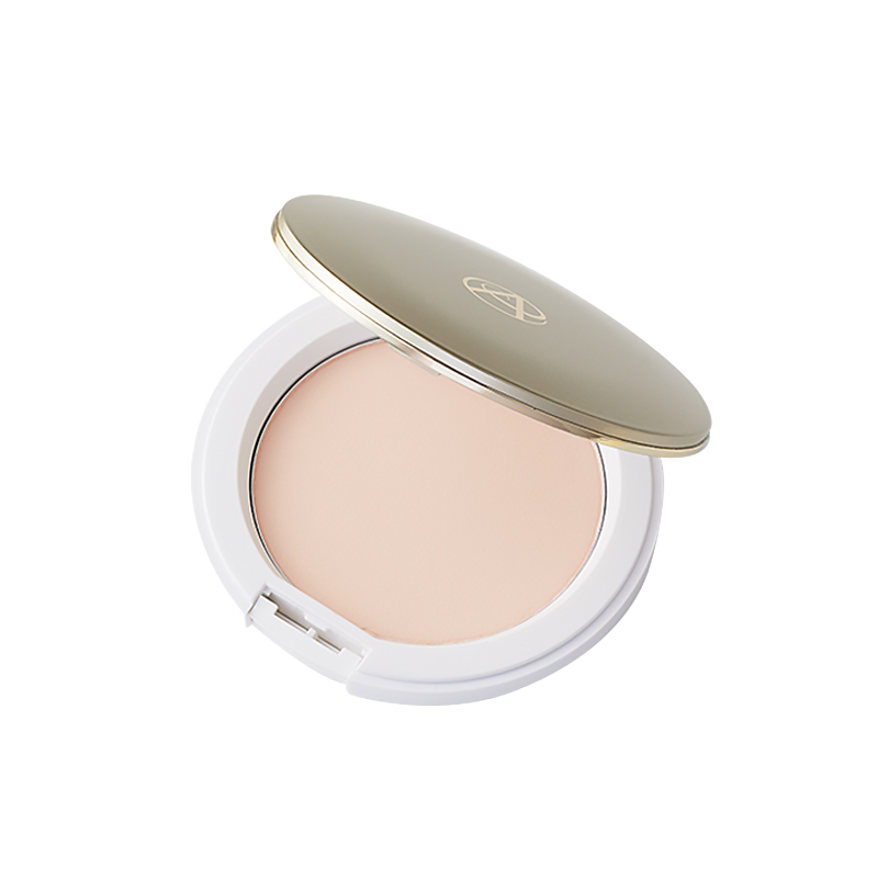 ampleur防晒蜜粉饼定妆控油粉饼 AMPLEUR 海外粉饼