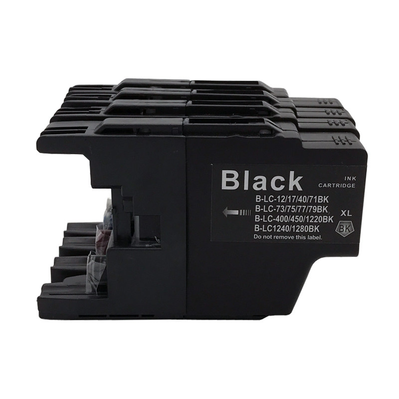 适用兄弟MFC-J430W J825 J625DW J6710 J5910DW墨盒LC400 450墨盒,淘宝优惠券,粉丝福利购,淘宝优惠卷