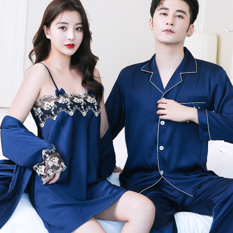  宋丽睡衣/家居服套装