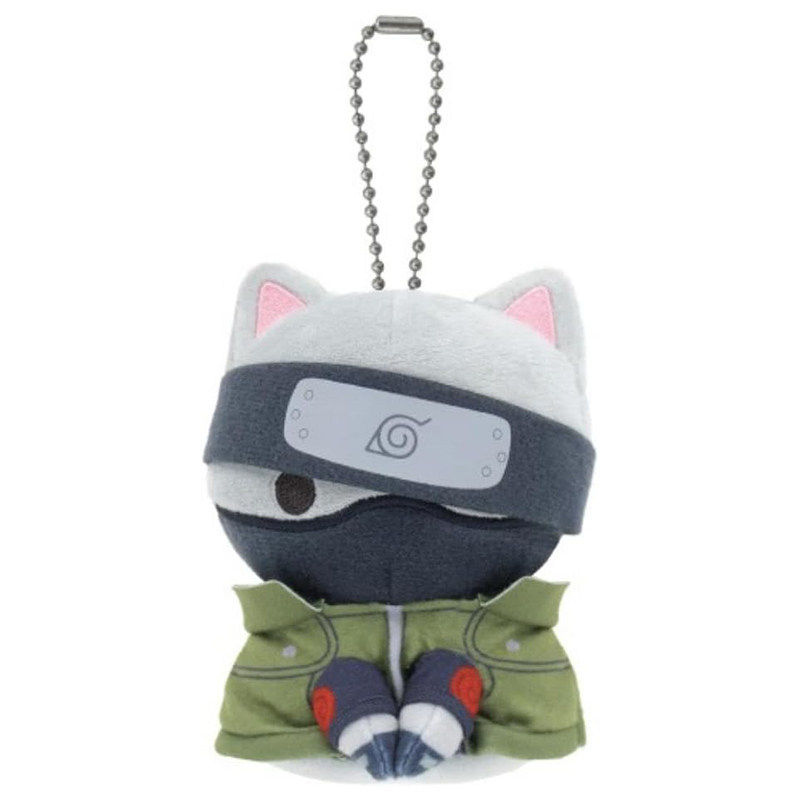 【全款预售】 火影忍者巨大化喵 忍喵 猫耳 毛绒玩偶挂到货补邮费,淘宝优惠券,粉丝福利购,淘宝优惠卷