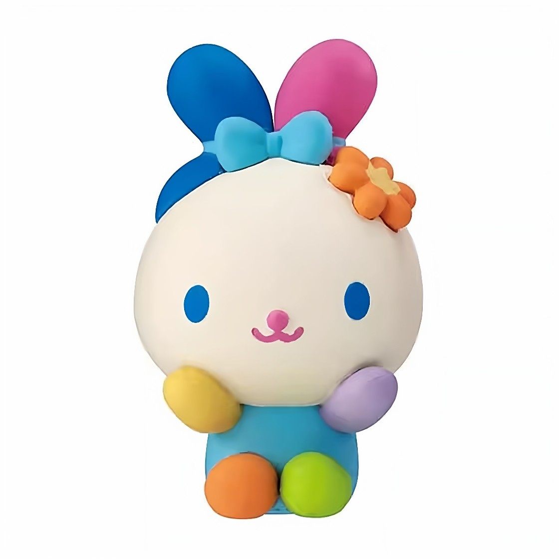 【全款预售】 三丽鸥角色兔子造型摆件 帕恰狗到货补邮费,淘宝优惠券,粉丝福利购,淘宝优惠卷