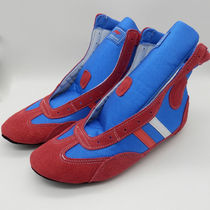 22 New Pint Baton Wrestlers S004 Russia Wrestle Wrestling Shoes Russian-style Wrestling Shoes Training Match With Fumbling