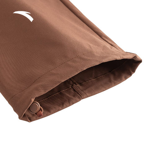 安踏凯里·欧文系列丨休闲长裤男女同款潮流百搭直筒裤172511504 - 图3