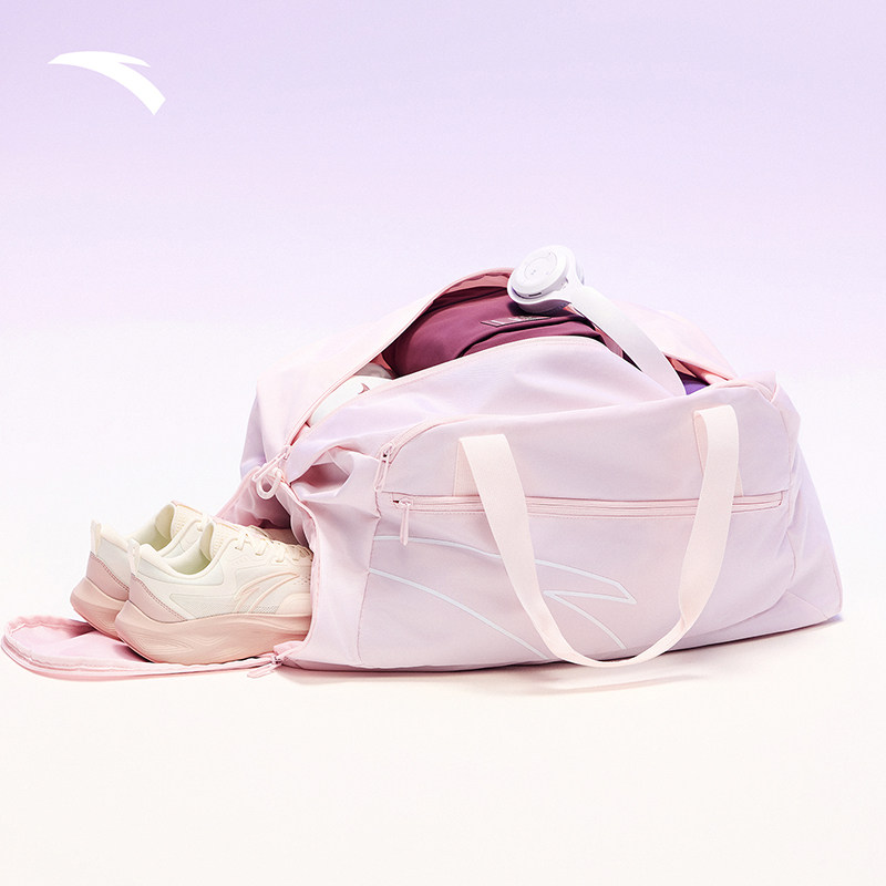 ANTA Sports and Fitness Training Shoulder Bag