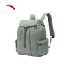 Anta Backpack Travel Backpack Commuting Student School Bag Computer Bag Large Capacity Leisure Sports Backpack