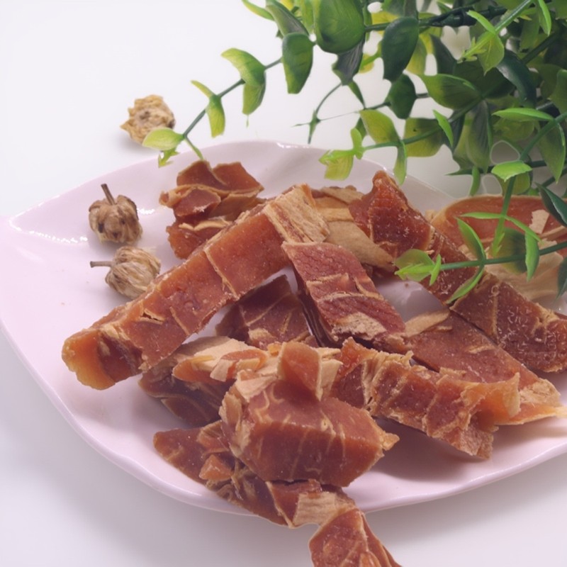 厂家直销宠物食品狗狗零食鸡肉鳕鱼卷鳕鱼块泰迪金毛训练奖励零食,淘宝优惠券,粉丝福利购,淘宝优惠卷