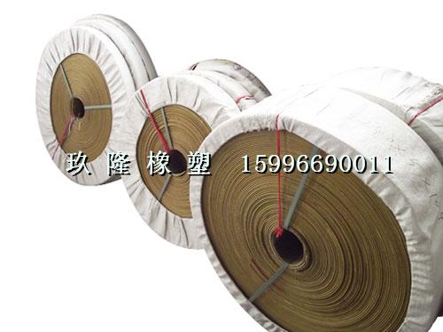加强型平胶带30 50 100 150 200 300平机带平皮带帆布带输送带-图3