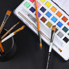 Giorgione gouache paint brush short for primary school students
