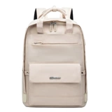 Пончик, рюкзак подходит для мужчин и женщин, японский вместительный и большой ранец для путешествий, ноутбук для школьников, делается под заказ, бизнес-версия, надевается на плечо