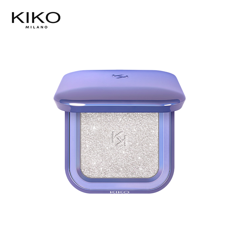 【年终特惠】KIKO群星闪耀变色龙高光脸部提亮珠光立体修容轮廓