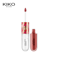 KIKO25周年限定双头唇釉唇蜜