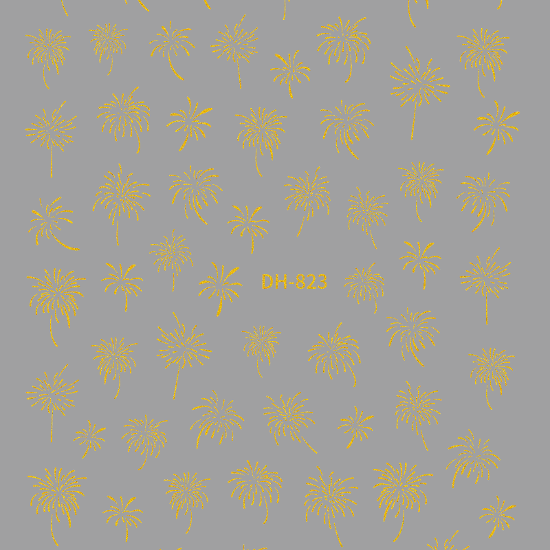 小红书同款新年烟花美甲贴纸贝壳光仙气极光烟花贴纸炫彩浪漫贴,淘宝优惠券,粉丝福利购,淘宝优惠卷