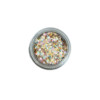 New Sparkling Mixed Color Mini Star Nail Art Sequins