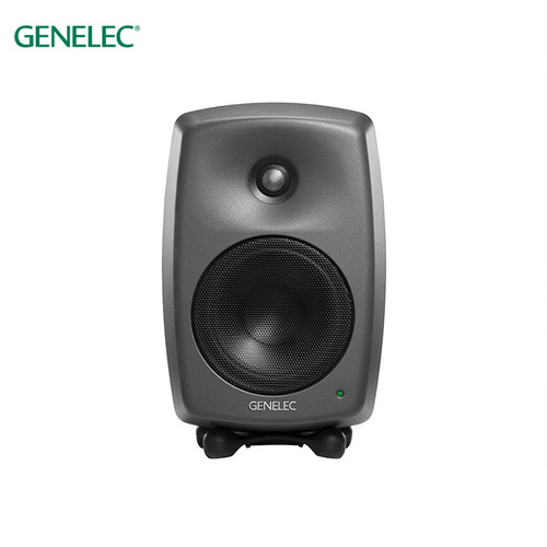 【可闪送】 Genelec 真力8330 Pack套装有源监听音箱8020D 8030C - 图1