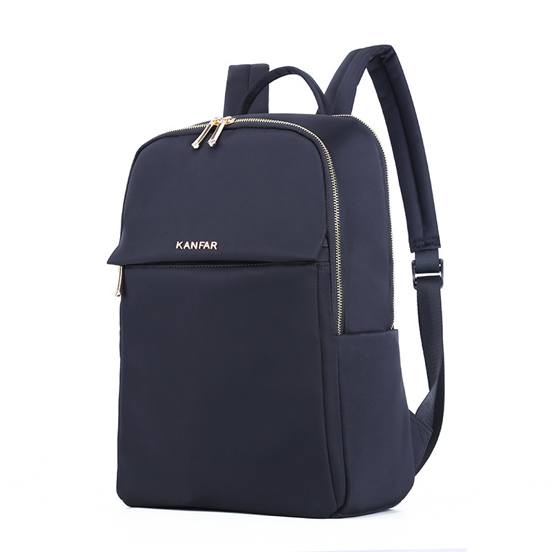 14 2020新款大容量书包牛津布15.6寸 瞰远双肩背包