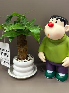 【新家的100个快递】桌面摆件装饰客厅入户门玄关创意家居好物