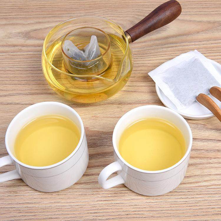 绿茶5斤500包袋泡茶包新茶叶餐厅酒店奶茶店用一次性明前办公招待,淘宝优惠券,粉丝福利购,淘宝优惠卷