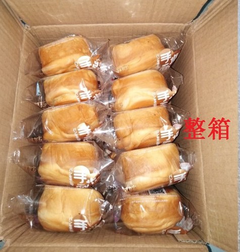 奇其妙手撕面包整箱早餐面包速食懒人蛋糕吃货 小吃休闲食品充饥 奇其妙手撕面包整箱早餐面包速食懒人蛋糕吃货 小吃休闲食品充饥