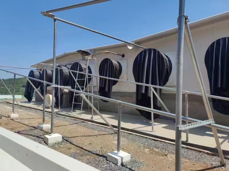 负压风机防风布袋猪场风机防风布套防水牛津布风机防风防蚊罩110g,淘宝优惠券,粉丝福利购,淘宝优惠卷