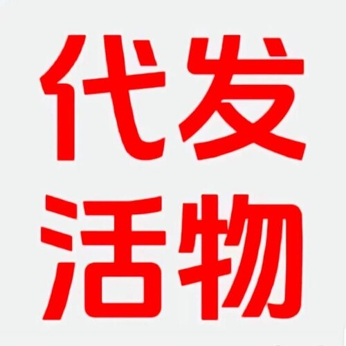 活体代寄顺丰京东乌龟鹦鹉鱼活物兔仓鼠守宫快递上门取件宠物代发 - 图3