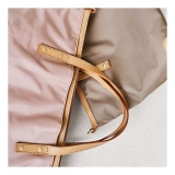 Нейлоновая трендовая модная сумка через плечо, коллекция 2023