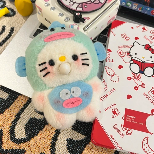 Кукла, плюшевая игрушка, подвеска, подарок на день рождения