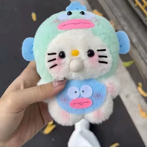 Кукла, плюшевая игрушка, подвеска, подарок на день рождения