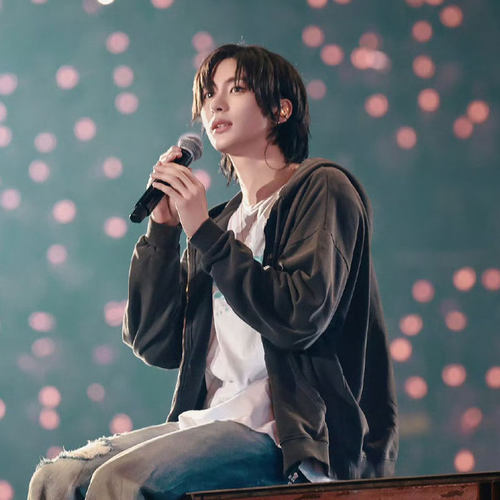 RIIZE2024RIIZING DAY首尔安可演唱会周边同款卫衣服拉链连帽开衫 - 图3