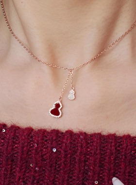 福禄｜法式高级感红葫芦系列