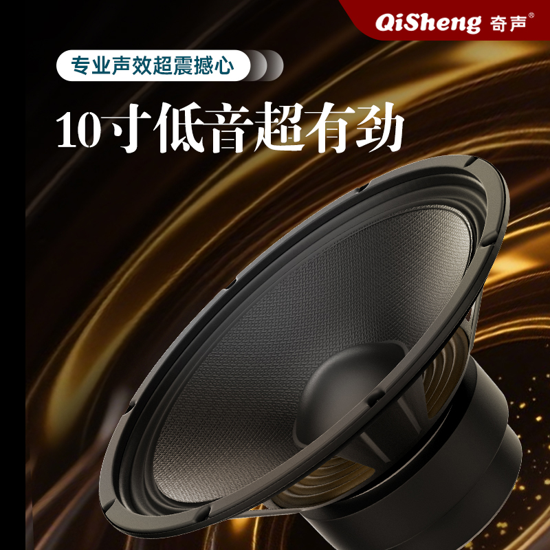 Qisheng Q10 home KTV audio set for home living room