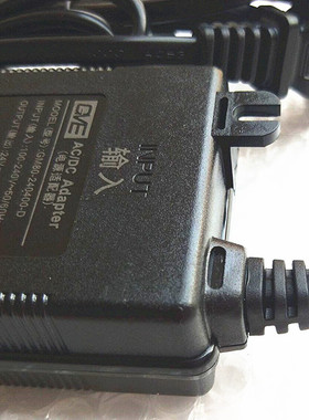 联塑美的沁园净水器24v4a