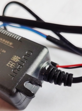 线管机内置电源适配器24V