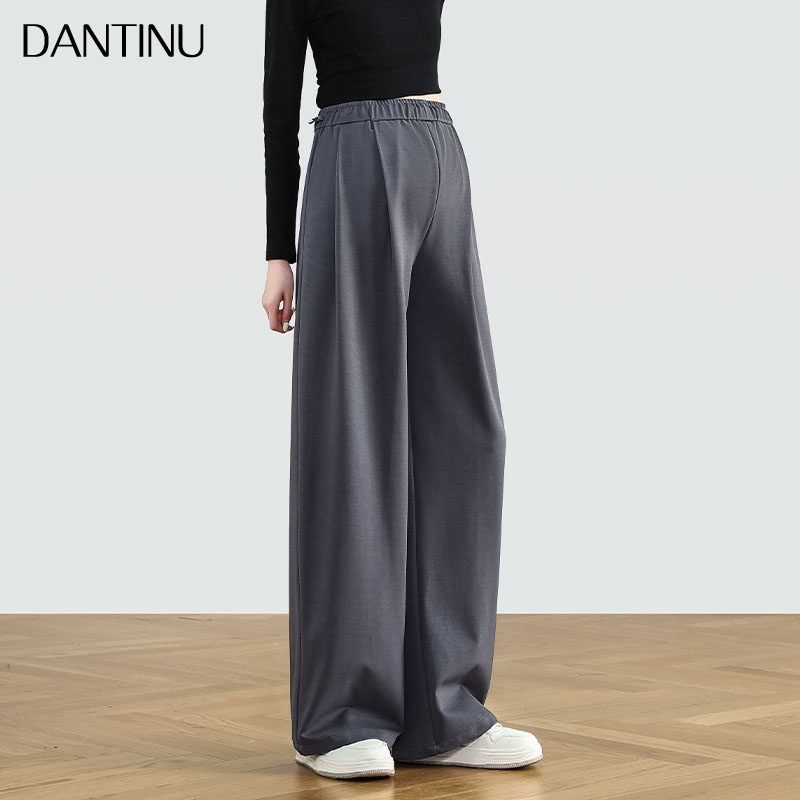 孕妇裤春秋款2026新款外穿大码长裤休闲宽松显瘦无托腹直筒阔腿裤,淘宝优惠券,粉丝福利购,淘宝优惠卷