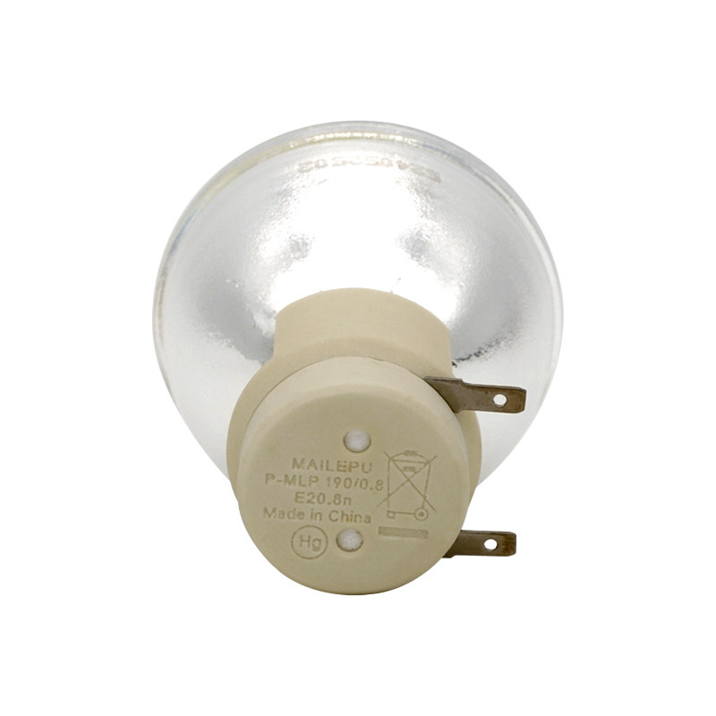 适用于BenQ明基i700+/i701jd/i910/i911/i705/i0399/i707/W1080/W1080ST/W1070+/W1070-V/W2000投影机仪灯泡 - 图1